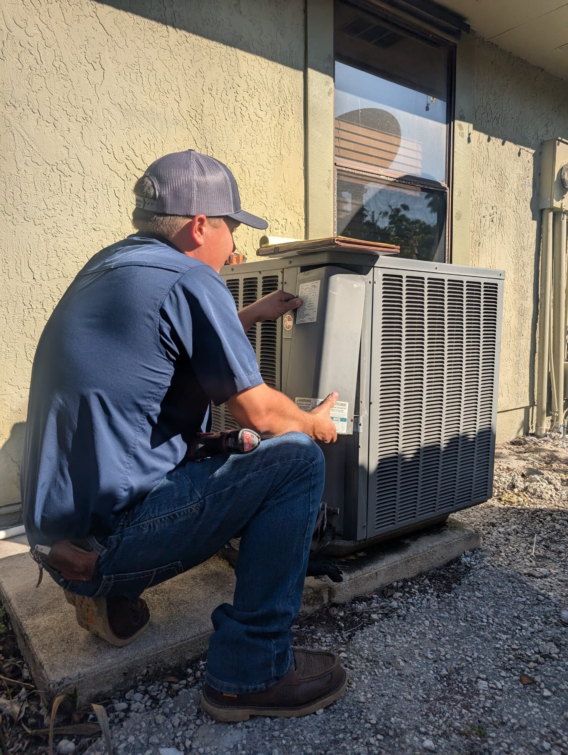 AC Repair in the Treasure Coast 8 PXL 20260105 192300839 scaled