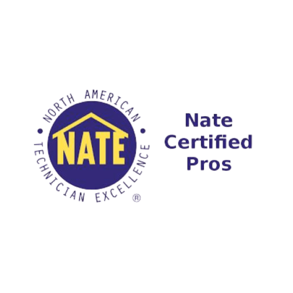 AC Repair in the Treasure Coast 3 NATE certified HVAC technicians at Family Air Experts providing professional AC repair and installation across the Treasure Coast.