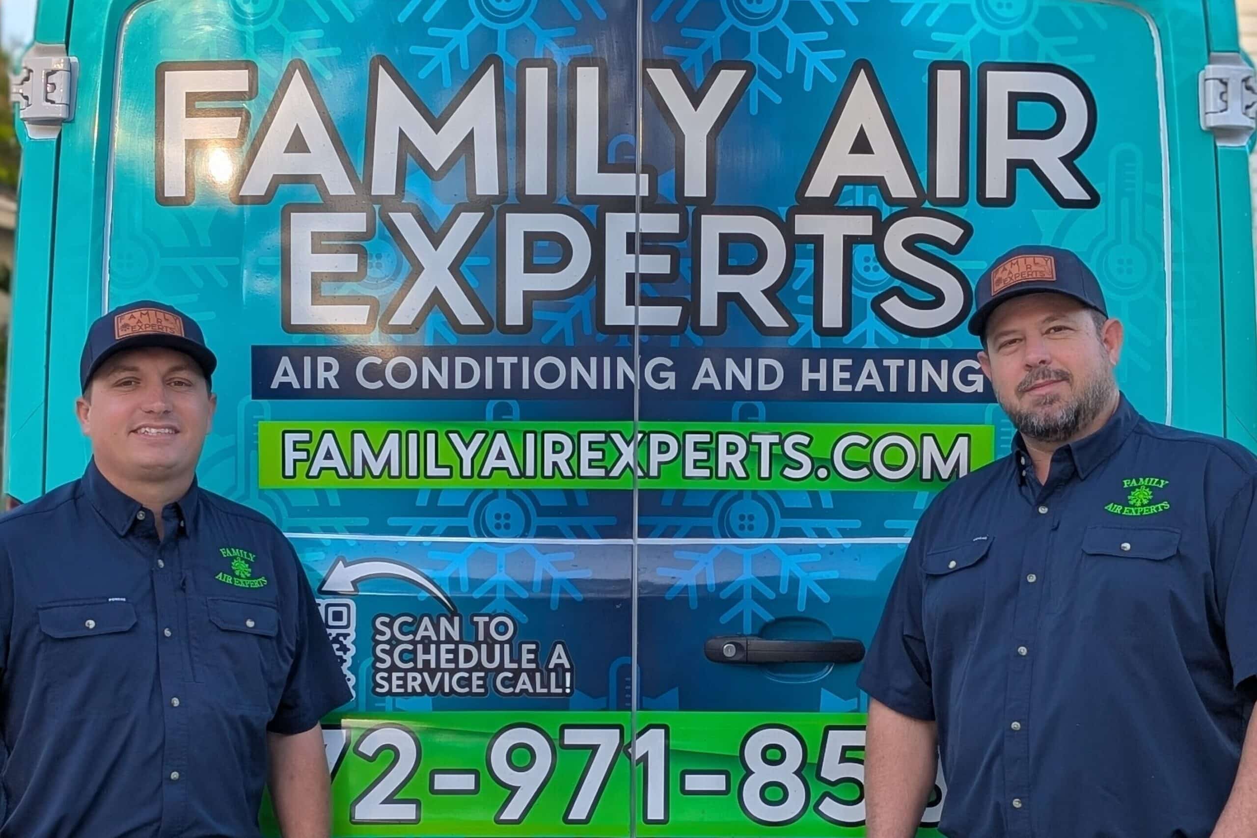 AC Installation in the Treasure Coast 1 AC Installation in the Treasure Coast by Family Air Experts